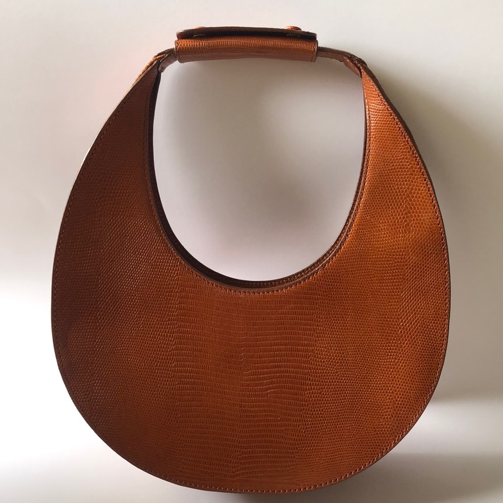 STAUD- Moon Saddle Bag